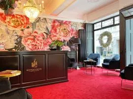 Boutique-Hotel Stadtvilla Hodes