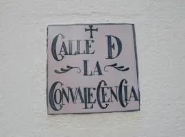 Calle de la Convalecencia