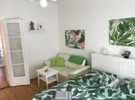 Rosmarinus Apartman