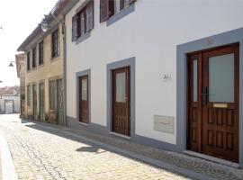 Casa Marialva, hotel di Arouca