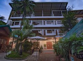 El Nido में, होटल Jurias Garden Hotel