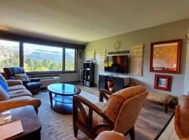 Tamarron Lodge Suite 203-201