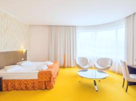 Rija VEF Hotel with FREE Parking, hotel din Riga