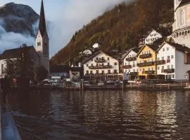 Heritage Hotel Hallstatt