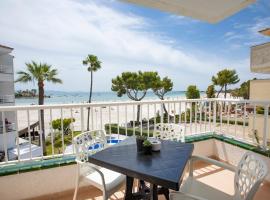 Sand Beach Apartments – hotel w Port d'Alcudia