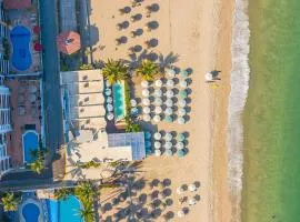 Suites at Sapphire Ocean Club