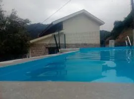 A nossa Casa Gerês