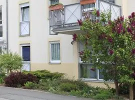 Spitzen-Ferienwohnung in der Spitzenstadt Plauen