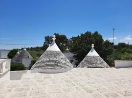 B&B Trulli Donna Isabella 2