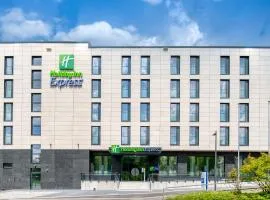 Holiday Inn Express - Fulda, an IHG Hotel