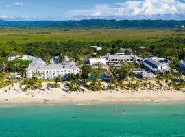 Riu Palace Tropical Bay - All Inclusive, ferieanlegg i Negril