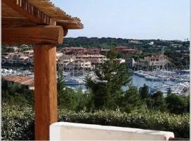 Apartment-Residence, Porto Cervo