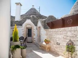 Chiancole - Trulli Experience