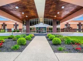 Quality Inn & Suites Florence - Cincinnati South