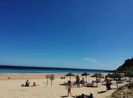 Burgau Mar