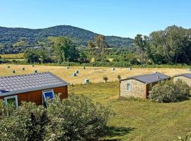 Ferme de Chiuni, penginapan di ladang di Cargèse