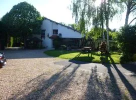 Hotel de la Bonnheure