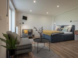 Symple apartments, apartamento en Košice