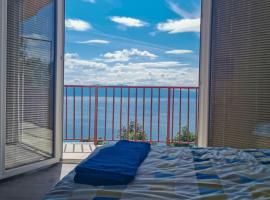 RISTESKI GUEST HOUSE, homestay sa Ohrid