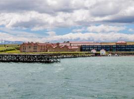 The Singular Patagonia Hotel – hotel w mieście Puerto Natales