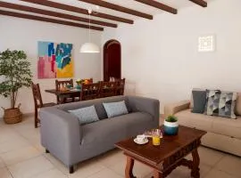 Apartments in Albufeira - Old Town