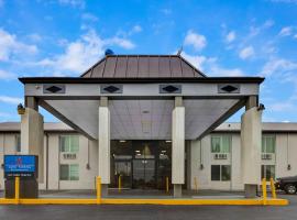 Motel 6 Indianapolis IN, hotel a Indianapolis, Indianapolis East