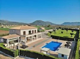 140 Villa Son Ferragut VT2073 by Mallorca Charme