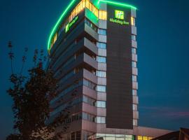 Holiday Inn Zilina by IHG, hotel Zsolnán