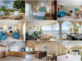 Curacao Luxury Holiday Rentals