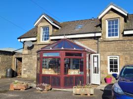 Blairmains Guest House, soodne hotell sihtkohas Kirk of Shotts