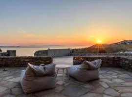 Quattro Venti Suites Mykonos