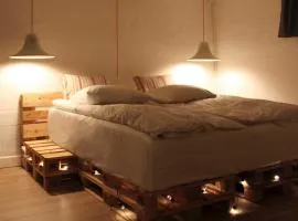 Cosy Private room close to Copenhagen centre