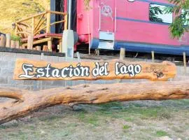 Estación del Lago