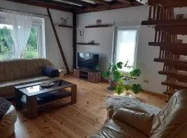 Ferienwohnung Alte Molkerei