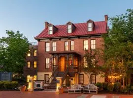 Historic Inns of Annapolis