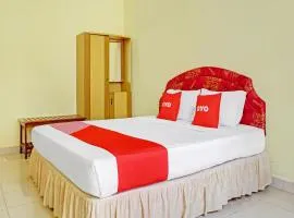 OYO 90423 Hotel Aman