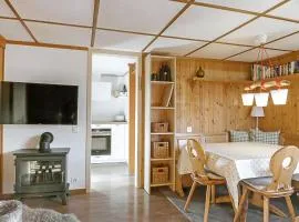 Chalet Zwärgli by Interhome