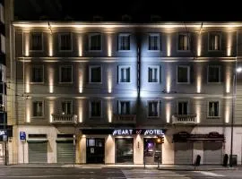 Heart Hotel Milano