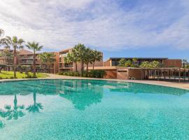 Apartment Salgados Beach & Golf by Interhome、Galéのホテル