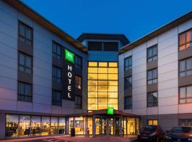 ibis Styles Haydock, hotel u gradu 'Haydock'