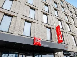 Ibis Berlin Hauptbahnhof