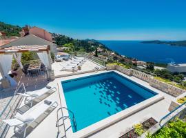 Villa Magnolia, hotel en Dubrovnik