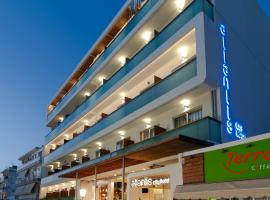 Atlantis Boutique City Hotel, Hotel in Rhodos (Stadt)