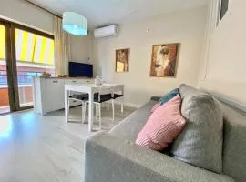 Apartamentos Neptuno