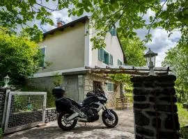 HillSide Gasthaus 2 a Szent György-hegy lankáin