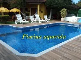 Pousada Villa Virgínia Guarujá