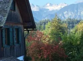 Ferienwohnung Sonnenkind Altaussee