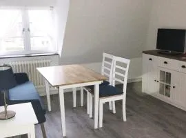 Haus Frisia Ferienwohnung Frisia 5