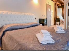 La Terrazza sul Lago, Bed & Breakfast in Peschiera del Garda