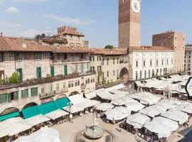 Truly Verona - Delle Erbe suites